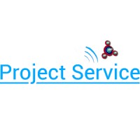 Project Service s.r.l. Logo