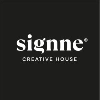 Signne Creative House Logo