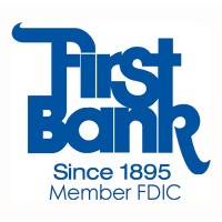 First Bank (MS) Logo