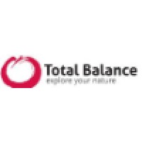 Total Balance Logo