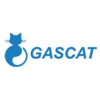 Gascat Industria e Comercio Ltda Logo