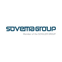 SOVEMA GROUP - Member of the Schuler Group Logo