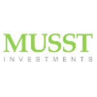 MUSST Investments Logo