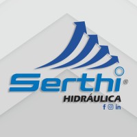 Serthi Hidráulica Logo