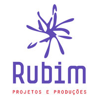 Rubim Produções e Eventos Logo