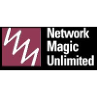 Network Magic Unlimited Logo