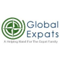 Global Expats Logo