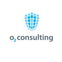 O2 Consulting LLC Logo