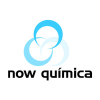 Now Química Logo