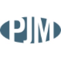 PJM Consulting Logo