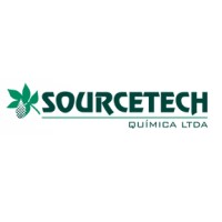 Sourcetech Química Ltda Logo