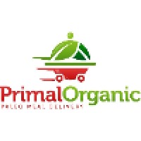 Primal Organic Logo