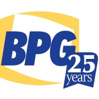 Bell Pensioners’ Group (BPG) Logo
