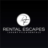 Rental Escapes Logo