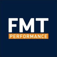 FMT Performance Logo