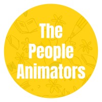 The People Animators Ltd Logo