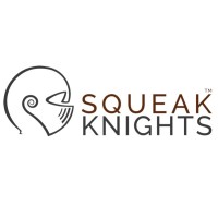 Squeak Knights Logo