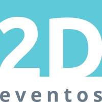 2D Eventos Logo