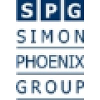 Simon Phoenix Group Logo
