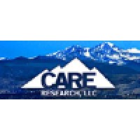 CARE Research, LLC and Colorado Histo-Prep Logo
