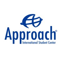 Approach International Student Center, Inc. Logo