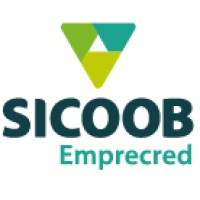 Sicoob Emprecred Logo