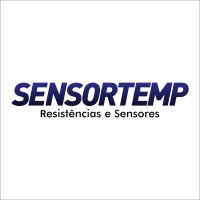 Sensortemp Logo