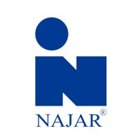 Indústrias Têxteis Najar Logo