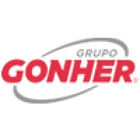 Grupo GONHER Logo