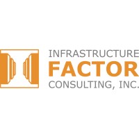 Infrastructure Factor Consulting (iFactor) Logo