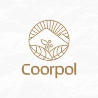 Coorpol Fairtrade - Organic Specialty Coffee Logo