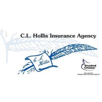 C.L. Hollis Insurance Agency, Inc. Logo