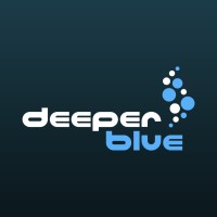 DeeperBlue.com Logo