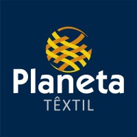 Planeta Têxtil Tecidos: Elastano, Viscose, Bengaline, Montese, Fortaleza Logo