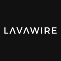 Lavawire Logo