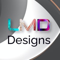LMD Designs Logo