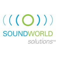 Sound World Solutions Logo