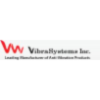 Vibrasystems Inc Logo