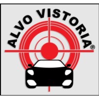 Alvo Vistoria Logo