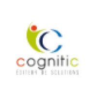 COGNITIC sas Logo