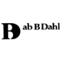 AB B Dahl & Co Logo