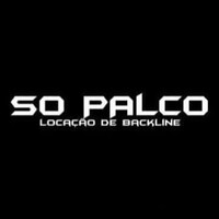 So Palco Backline Logo