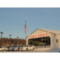 Stanley Chrysler Dodge Jeep Logo