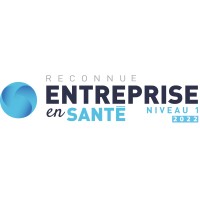 Entreprises L.M. Logo