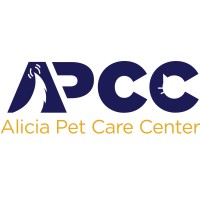 Alicia Pet Care Center Logo