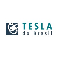Tesla Do Brasil Logo