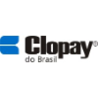 Clopay do Brasil Ltda. Logo