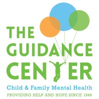 The Guidance Center, Long Beach Logo