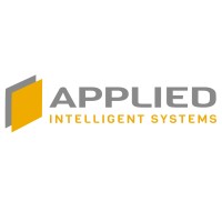 Applied Intelligent Systems Logo