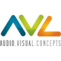 Audio Visual Concepts Logo